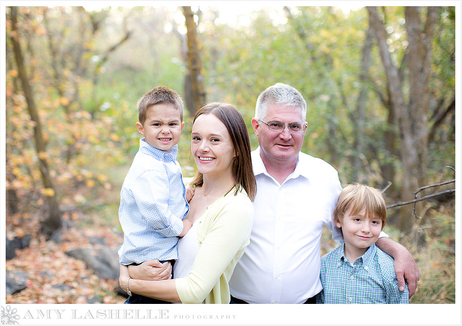 Millcreek Family Photos Salt Lake City