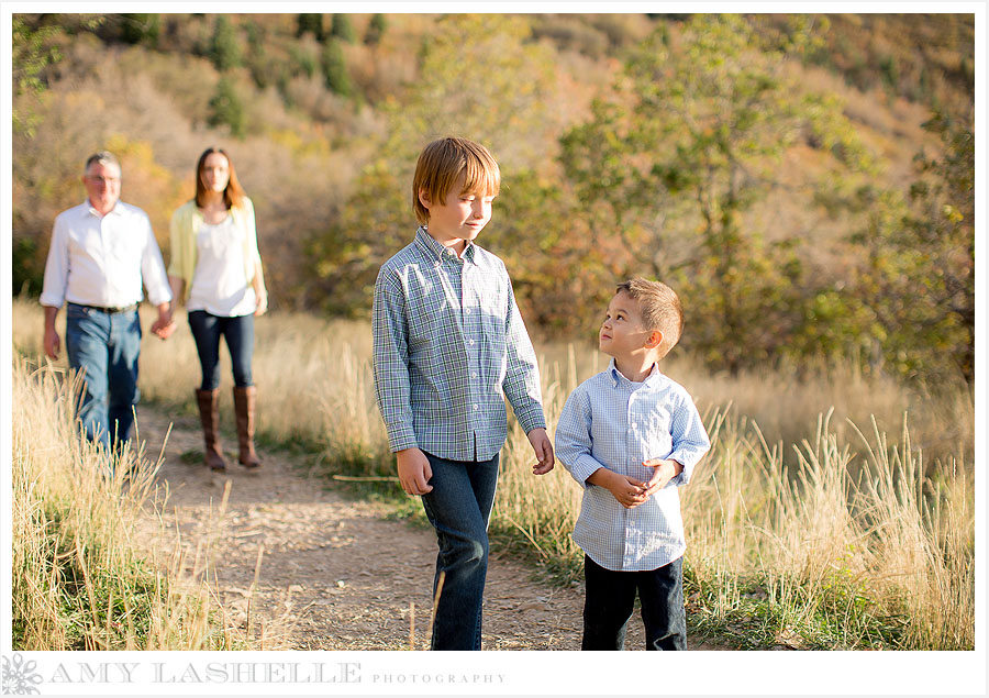 Millcreek Family Photos Salt Lake City