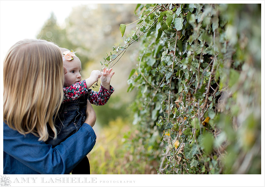 salt lake city family photos